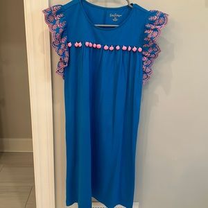 Lilly Pulitzer XS tunic